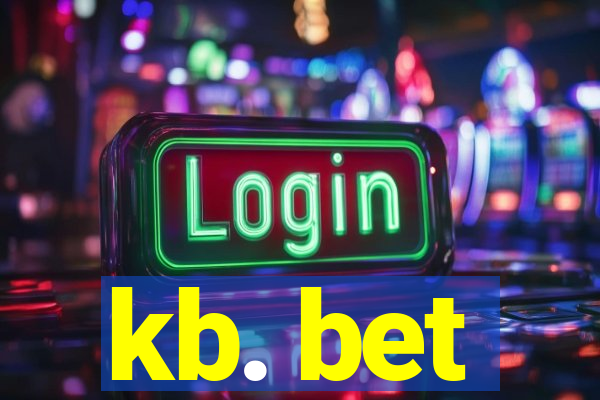 kb. bet